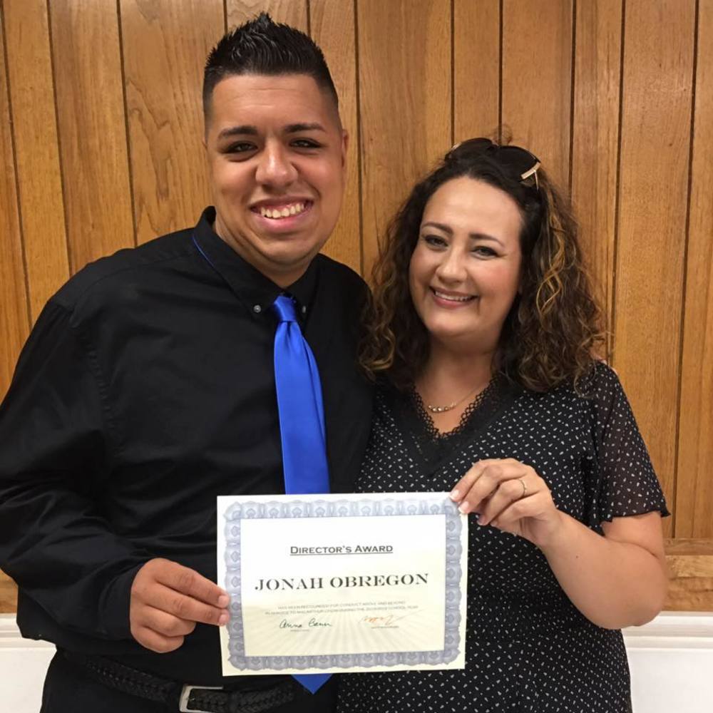 Meet your Posher, Deirdre